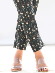 Utsav Zafrah - Kurta Pants & Dupatta - KS22A2583D