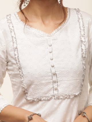 Gulmarg Rivaaj Kurta