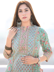 Utsav Gulbagh - Kurta - KK76H2565