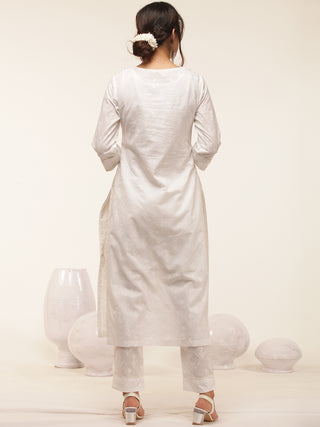 Gulmarg Rivaaj Kurta