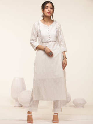 Gulmarg Rivaaj Kurta