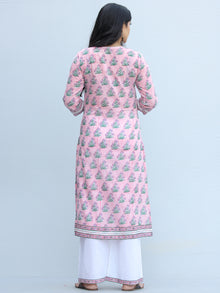 Jashn Saaima - Kurta - KK74A2213