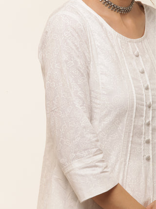 Gulmarg Raima Anarkali Kurta