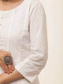 Gulmarg Raima Anarkali Kurta