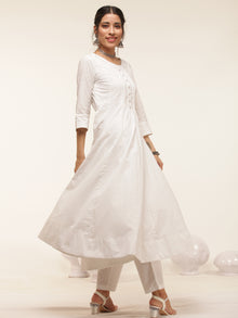 Gulmarg Raima Anarkali Kurta