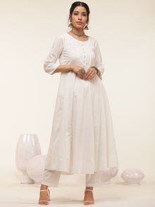 Gulmarg Raima Anarkali Kurta