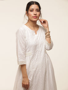 Gulmarg Sania Anarkali Kurta