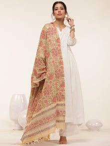 Gulmarg Roheen Dupatta