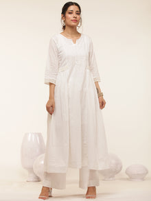 Gulmarg Sania Anarkali Kurta