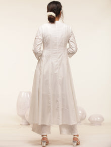 Gulmarg Nagma Anarkali Kurta