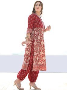 Utsav Parizaad - Kurta - KK59G2579