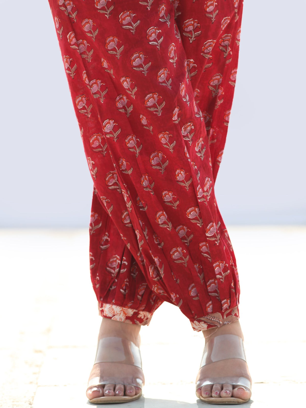 Utsav Parizaad - Salwar Pants  - KP59G2579