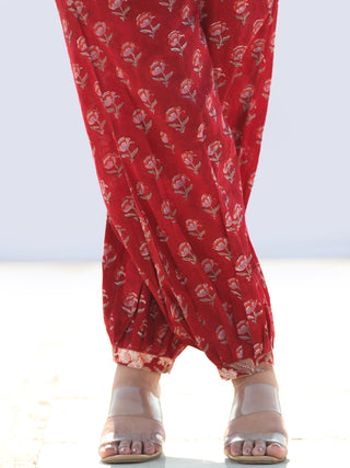 Utsav Parizaad - Kurta Pants & Dupatta - KS59G2579D
