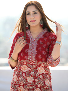 Utsav Parizaad - Kurta - KK59G2579