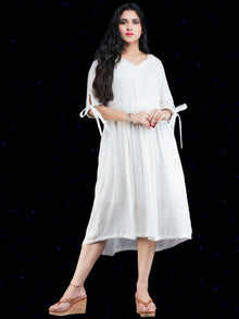 Chandni Rahat - Midi Dress - D453FP08