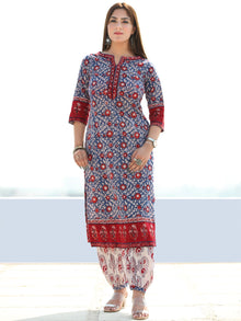 Utsav Nisha - Kurta  - KK11B2575