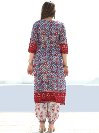 Utsav Nisha - Kurta  - KK11B2575