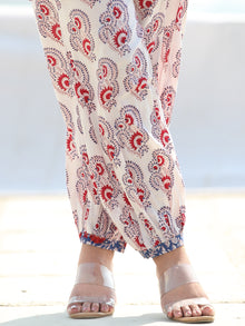 Utsav Nisha - Kurta Pants & Dupatta - KS11B2575D