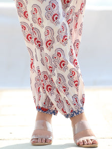 Utsav Nisha - Salwar Pants  - KP11B2575