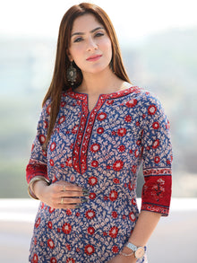 Utsav Nisha - Kurta  - KK11B2575