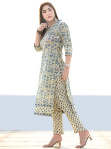 Utsav Saania - Kurta - KK60C2584