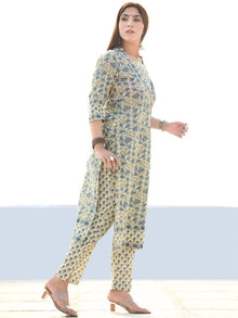 Utsav Saania - Kurta - KK60C2584