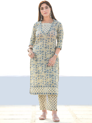 Utsav Saania - Kurta - KK60C2584