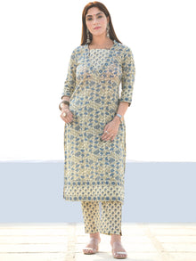 Utsav Saania - Kurta - KK60C2584