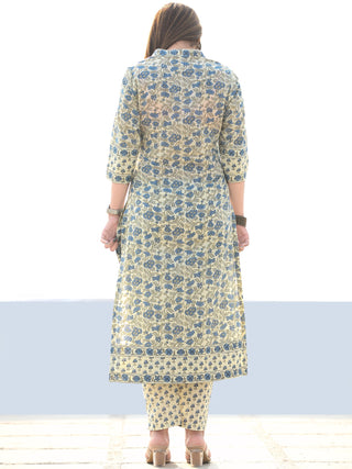 Utsav Saania - Kurta - KK60C2584