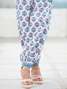 Nayab Sanaz - Salwar Pants - KP47R2558