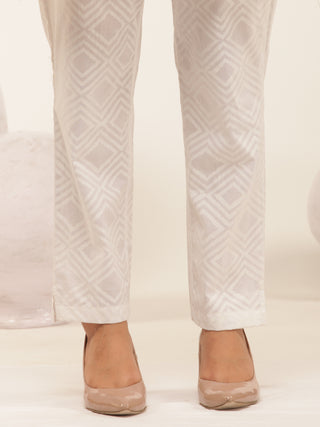 Gulmarg Charvi Set Of Kurta Pant Dupatta