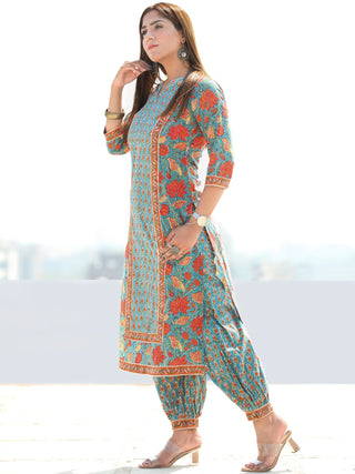 Utsav Samah - Kurta  - KK76D2570