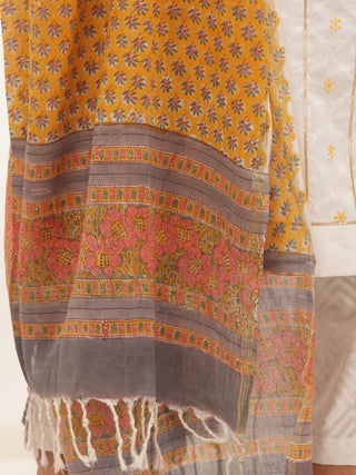 Gulmarg Charvi Dupatta