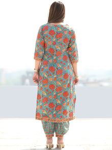 Utsav Samah - Kurta  - KK76D2570