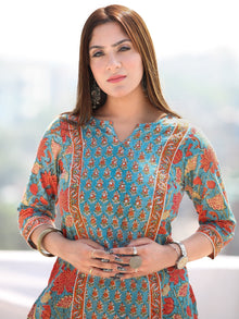 Utsav Samah - Kurta  - KK76D2570