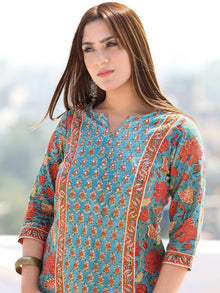 Utsav Samah - Kurta  - KK76D2570
