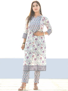 Utsav Sunaina - Kurta  - KK47A2589