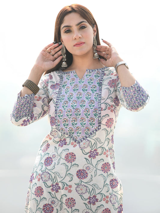 Utsav Sunaina - Kurta  - KK47A2589