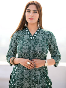 Utsav Saara - Kurta  - KK20B2590