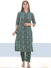 Utsav Saara - Kurta  - KK20B2590
