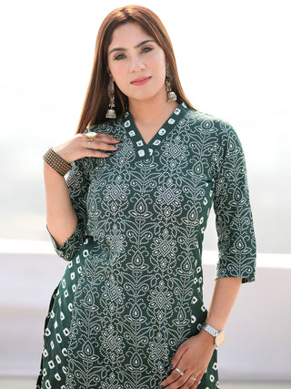Utsav Saara - Kurta  - KK20B2590