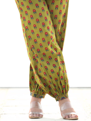 Utsav Nayab - Salwar Pants - KP39A2571