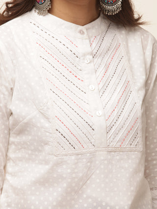 Gulmarg Parizaad Top