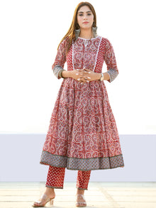 Utsav Saiz - Kota Doria Dupatta - KD13A2569