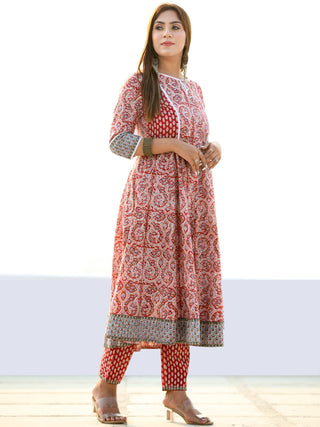 Utsav Saiz - Kota Doria Dupatta - KD13A2569