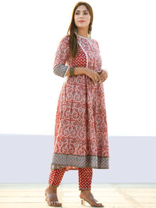Utsav Saiz - Kota Doria Dupatta - KD13A2569