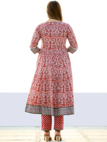 Utsav Saiz - Kota Doria Dupatta - KD13A2569