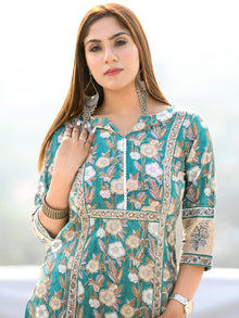Utsav Rafya - Kurta - KK14E2560