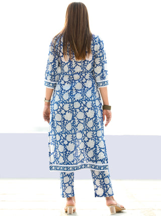 Rutba Aina - Kurta - KK13A2598