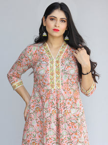 Jashn Aaira - Kurta - KK72A2355
